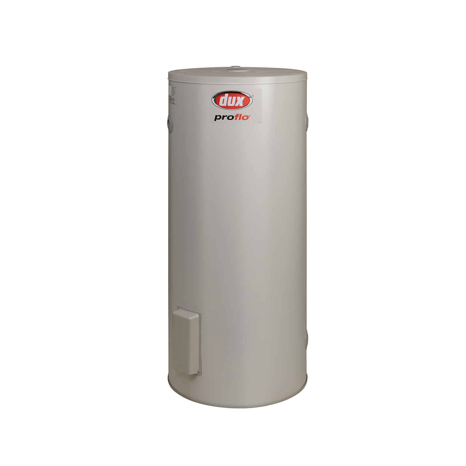 Dux 160L Proflo Electric Storage Water Heater Hard Water