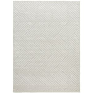 The Rug Connection Geller Cindy Cream 400x300cm - Extra Extra Large Indoor Floor Rug
