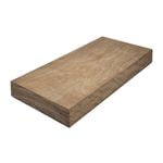 135 x 35mm Grey Iron Bark Stagwood BAL19 Supa Deck - Linear Metre