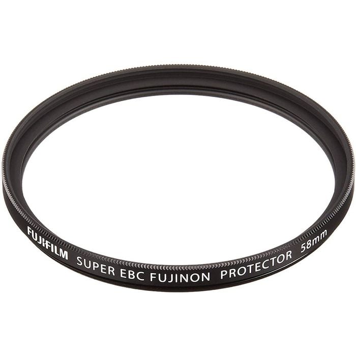 FUJIFILM PRF 58mm Protection Filter