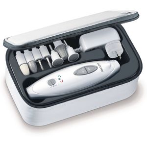 Beurer MP41 Manicure/Pedicure Set