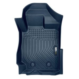 Vehiclab Ford Everest - 2015 - 2022 - UA - 3D/5D All Weather Moulded Car Floor Mats