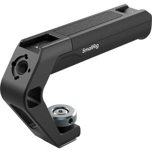 Smallrig Top Handle With Cold Shoe Mount 5976