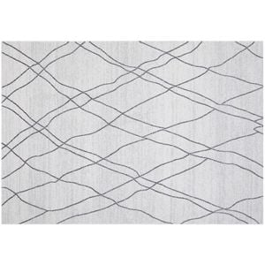 The Rug Connection Harley Jada Off White 330x240cm - Extra Large Pet Friendly Indoor Floor Rug