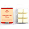 Pomegranate Mango Soy Wax Melts 70g