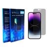 Nuglas Screen Protector 2.5d Privacy Anti-spy Glass For Iphone 14 Pro Max