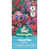 Fothergill's Sweet Pea Bijou Mixed Flower Seeds