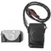 Smallrig Camera Leather Case Kit For Fujifilm X Half (black) 5219