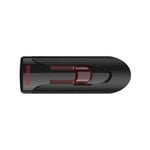 SanDisk Cruzer Glide 3.0 USB Flash Drive - 32GB [SDCZ600-032G-G35]