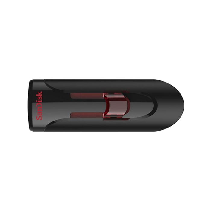 SanDisk Cruzer Glide 3.0 USB Flash Drive - 32GB [SDCZ600-032G-G35]