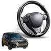 Segmented Steering Wheel Cover for Renault KANGOO 2021 - Current X61 Facelift