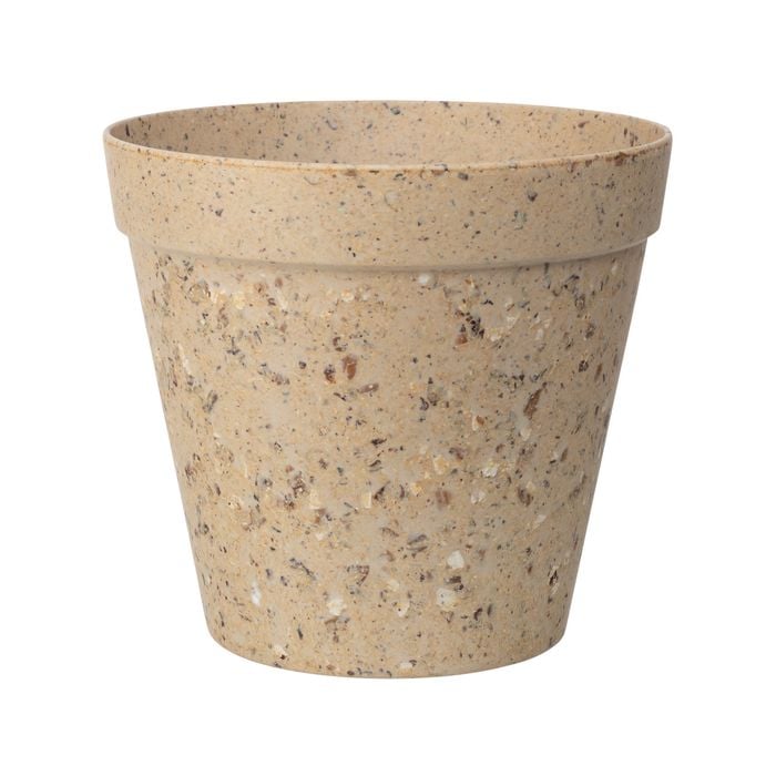 Northcote Pottery 19cm Chaff Benji Pot