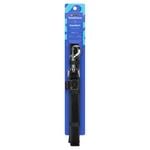 Purina Total Care 120cm Black Comfort Dog Lead