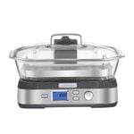 Cuisinart Cookfresh Digital Glass Steamer