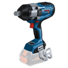 Bosch 18V Professional BITURBO Impact Wrench 3/4" 06019J8501 - Skin Only