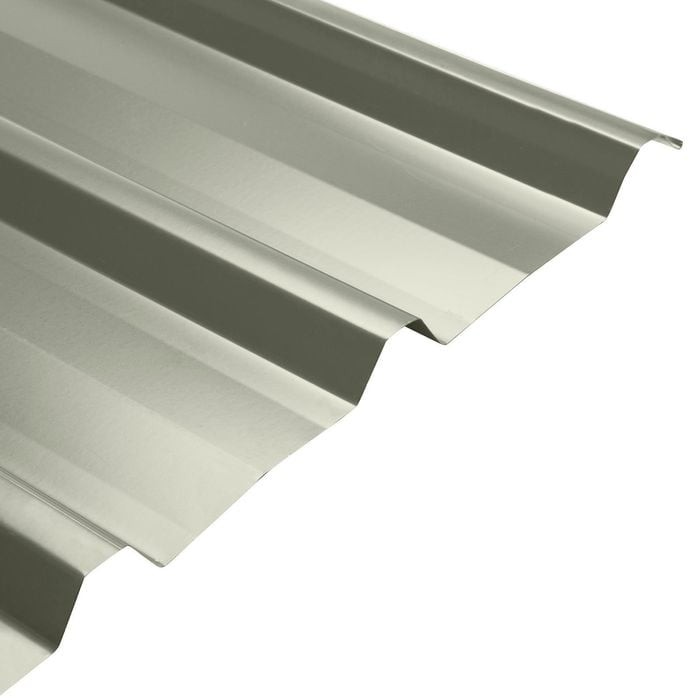 COLORBOND Steel 1.79m Double Sided Fencing Infill Sheet - Wilderness