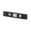 Stanley 200mm 3 Vial Torpedo Level 0-42-294