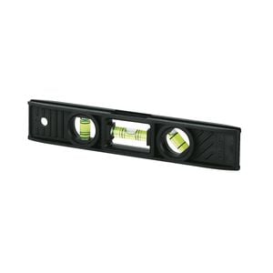 Stanley 200mm 3 Vial Torpedo Level 0-42-294