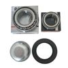 Cruisemaster 2tonne 10-VC Trailer Kit with DUSTCAPS  | L68149/10 & 25580
