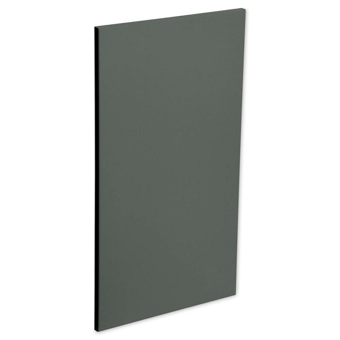 Kaboodle 400mm Matchamisu Modern Med Cabinet Door