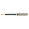 Sheaffer Intensity Engraved Ball Point Pen Office Stationery Matt Black/Gold