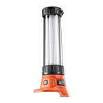 AEG 18V LED Jobsite Lantern - Skin Only