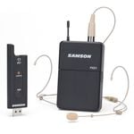 Samson XPD2 Headset USB Digital Wireless System