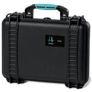 HPRC 2350 - Hard Case with Cubed Foam (Black)