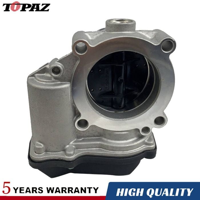 Throttle Body for Audi A3 A4 A5 A6 Q3 Q5 TT VW Golf MK6 MK7 Tiguan Passat