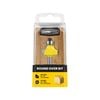 Carbitool 5.0mm Radius Round Over Bit