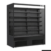 Thermaster Supermarket Open Beverage Display Oc-1830b