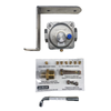 Jumbuck BBQ Natural Gas Conversion Kit For Horizon Series