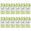 12x 6pc Wild Scents Aztec Aroma Plant Based Incense Stick Fragrance Sweetgrass