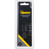 Kango 32‐114mm Diamond Holesaw Arbor with Retractable Starter Bit