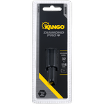Kango 32‐114mm Diamond Holesaw Arbor with Retractable Starter Bit