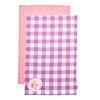 Ambrosia Set Of 2 Novelty Tea Towels