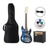 Alpha Electric Guitar 20W Amplifier Skull