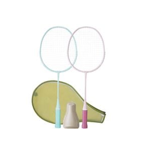 Decathlon - Br100 Kid Set Starter Mint Pink - One Size