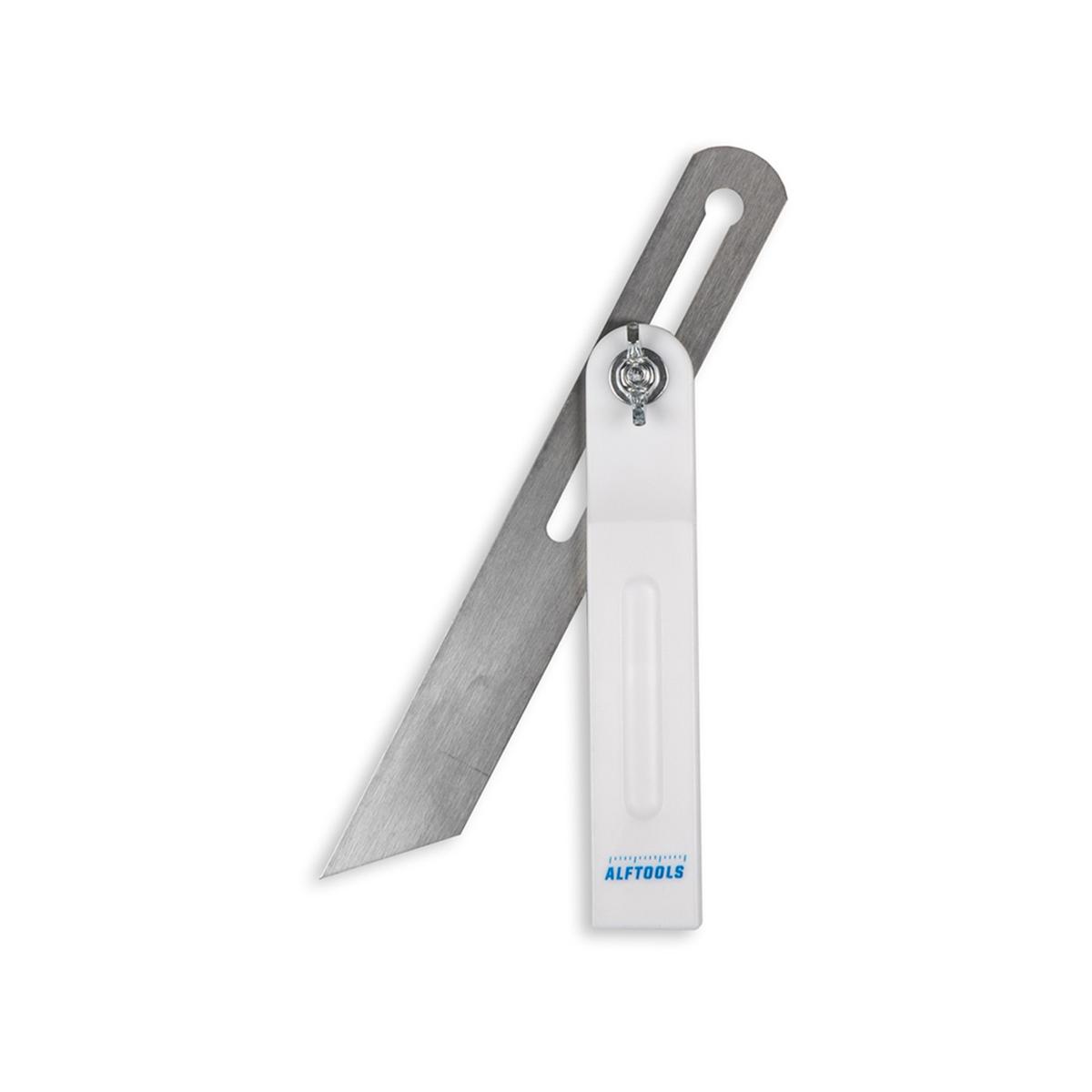 Alf Tools 1 Way Bevel 180mm Sliding Bevel - Bunnings New Zealand