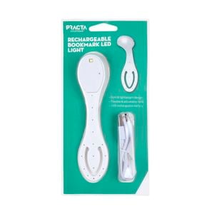 Practa Rechargeable Bookmark LED Light