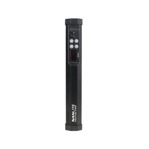 Nanlite PavoTube II 6XR LED RGBWW Pixel Tube Light