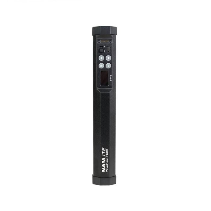 Nanlite PavoTube II 6XR LED RGBWW Pixel Tube Light
