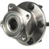 Rear Wheel Bearing Hub for Mazda CX-9 TB 3.7L 2007~2016 MPV LY 2.3L 2006~2016