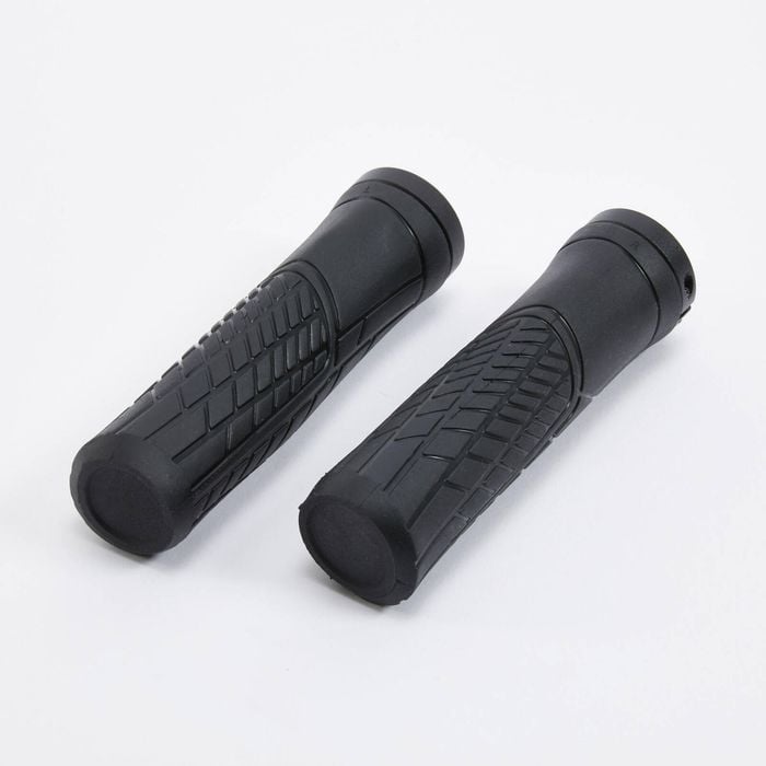 Decathlon - 900 Sport Comfort Bike Grips - One Size