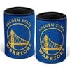 NBA Stubby Can Cooler - Golden State Warriors - Rubber Base - Single