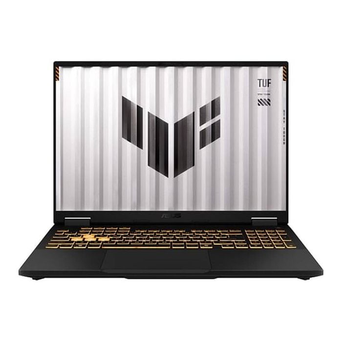 Asus Tuf Gaming F16 16" Fhd Wuxga 165hz Laptop, I7-14650hx, 16gb Ram, 1tb Ssd, Rtx 5070, Windows 11 Home [fx608jpr-rv064w]