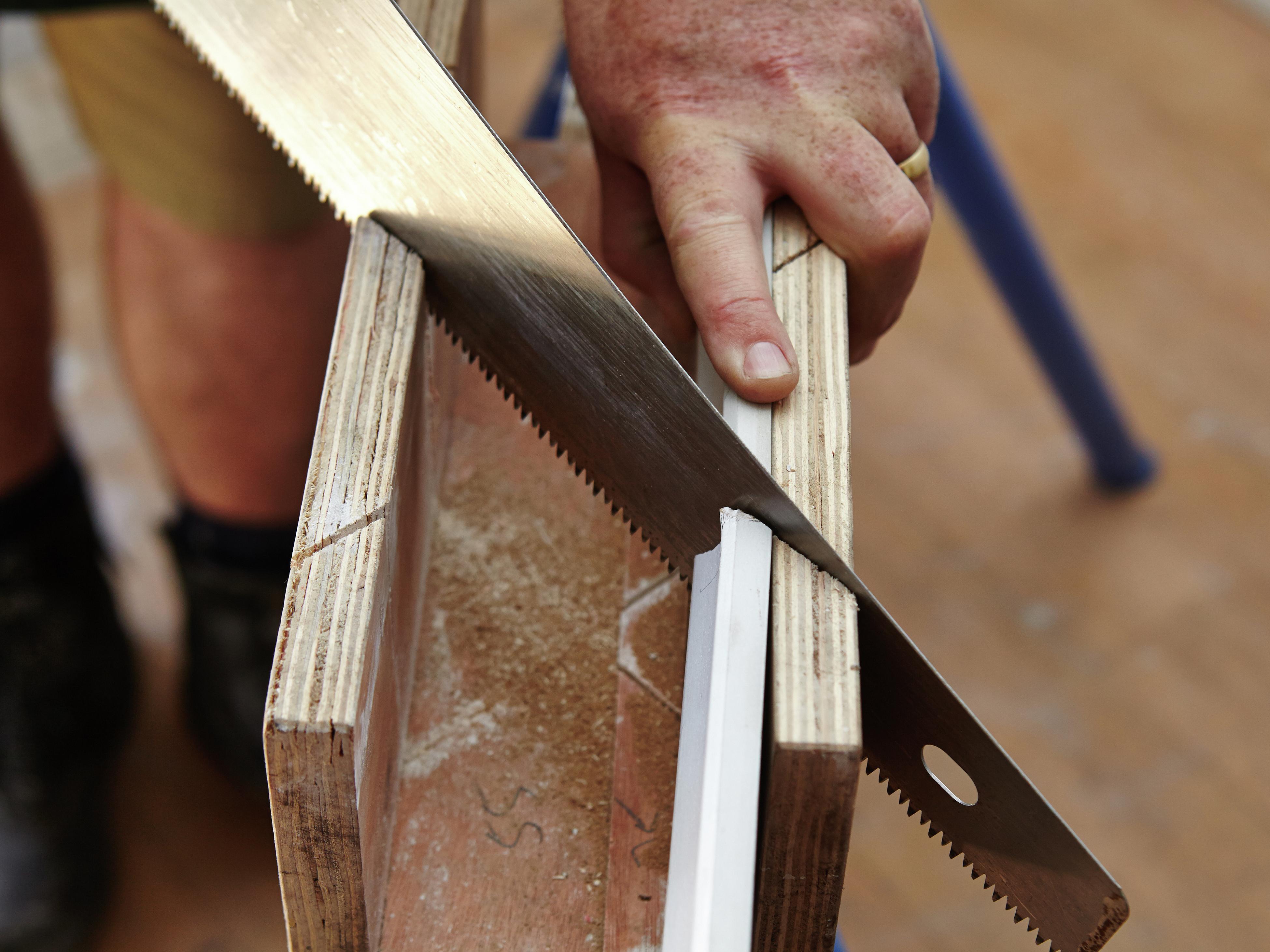 How To Install Skirting Boards Bunnings Australia