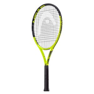 Head IG Lite Graphite Tennis Racquet, Strung