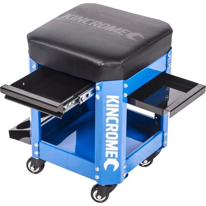 Kincrome Workshop Creeper Seat