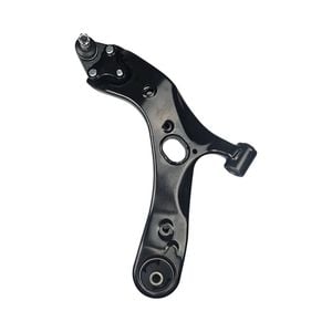 Front Lower Right Control Arm for Auris ZRE152, Blade GRE156, Corolla ZRE152/153/182 ZWE186, Mark X, Prius A/V, Rukus & Sai